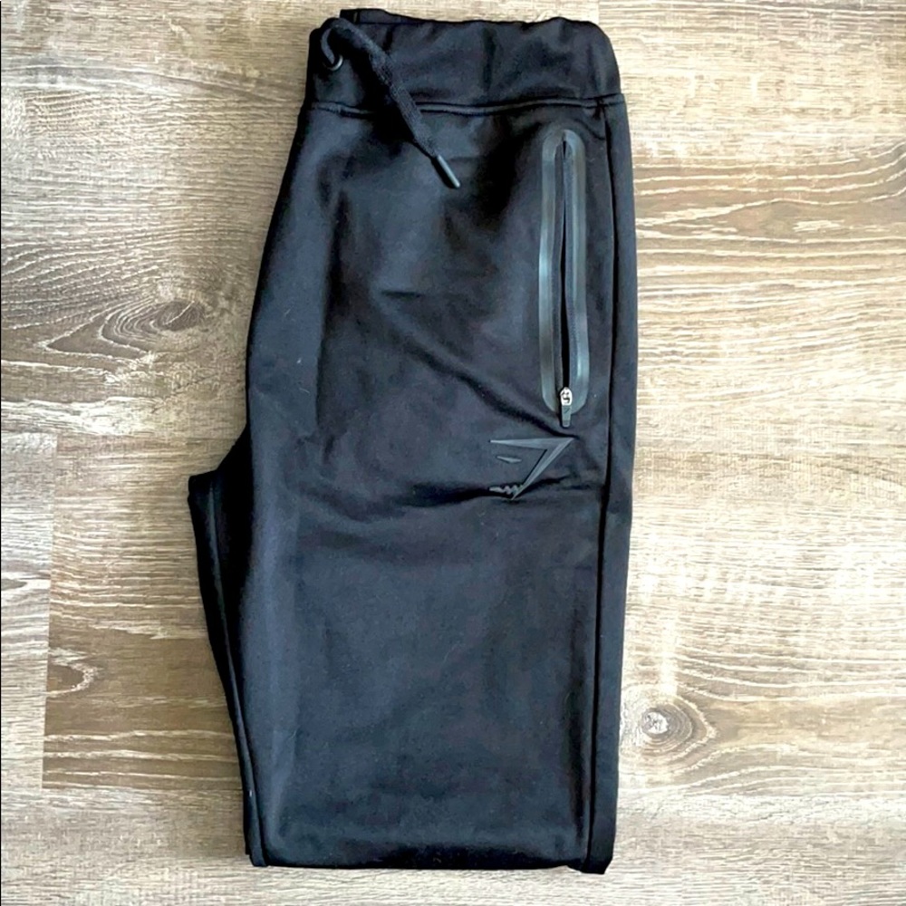 Gymshark Terrain Jogger RARE OG